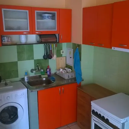 Hello, World Apartment *