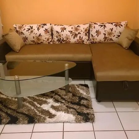Hello, World Apartment Burgas City