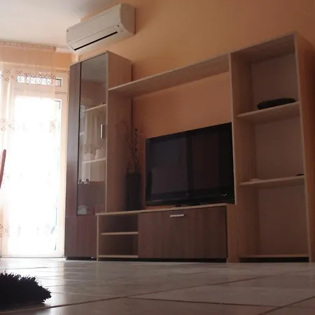 Hello, World Apartment Burgas City