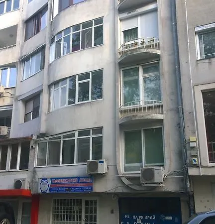 Hello, World Apartment